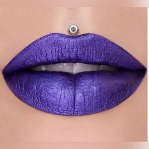 Jeffree Star Velour Liquid Lipstick in Healing Hour ~ NIB